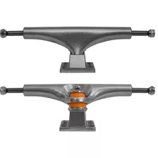 Truck Skate Paris 129mm Set