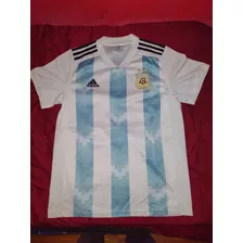 Camiseta Afa - Argentina 