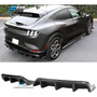 For Ford Racing 20-21 Mustang Gt500 Carbon Fiber Bumper  Ccn