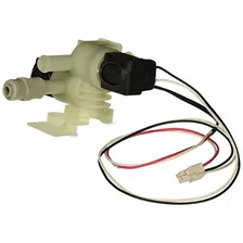 Válvula Solenoide De Humidificador Honeywell 50027997001