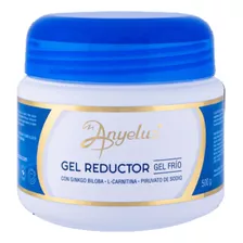 Anyeluz Gel Reductor Celulitis