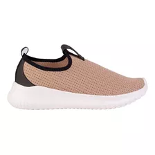 Zapatillas Kioshi Bokeh Arena Mujer Talles #35 A #40