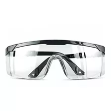 Pack 10 Gafas Protectoras Antipolvo Y Seguridad