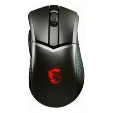 Msi Mouse Clutch Gm51 Lightweight Rgb