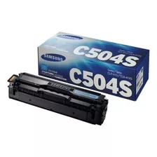  Toner Samsung Negro Cyan Mag Amar K504s C504s M504s Y504