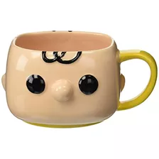 Funko Hogar Pop: Cacahuetes - Charlie Brown Mug