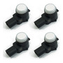 Sensor Pdc De 4 Piezas Para Buick Enclave Lucerne Cadillac C Buick Enclave