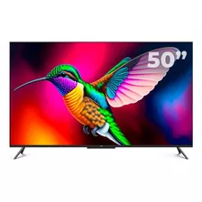 Tv Kalley 50 127 Cm Gtv50uhdqv2 4k-uhd Qled