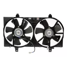 Ventilador Motor Completo Nissan Sentra 1.8l L4 2004