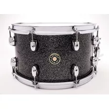 Gretsch Tambores Catalina Arce Negro Stardust Snare 8x14 C.