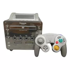 Game Cube Q Panasonic Japão