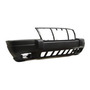 Fascia Delantera Jeep Grand Cherokee 1999-2000-2001 Laredo 5