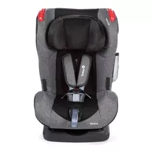 Cadeira Para Auto Recline 4 Posicoes 0 A 25kg Safety Cor Cinza