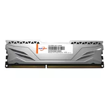 Memória Ddr3 8gb 1600mhz Pc3-12800 Dissipador Gamer