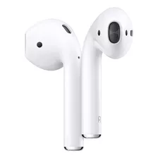 Apple AirPods (2nd Generation) Bluetooth Para iPhone