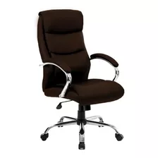 Sillón Ejecutivo Gerencial Silla Oficina Escritorio Premium