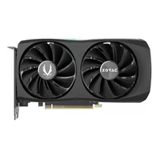 Tarjeta De Video Nvidia Zotac Gaming Geforce Rtx 40 Series Rtx 4070 Zt-d40700h-10m Oc Edition 12gb