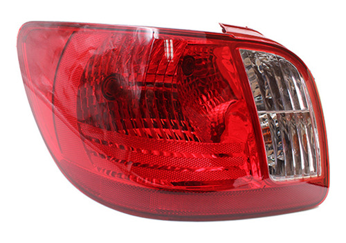 Foto de Para Kia Rio 2006 - 2011 Luz Trasera 924021g000