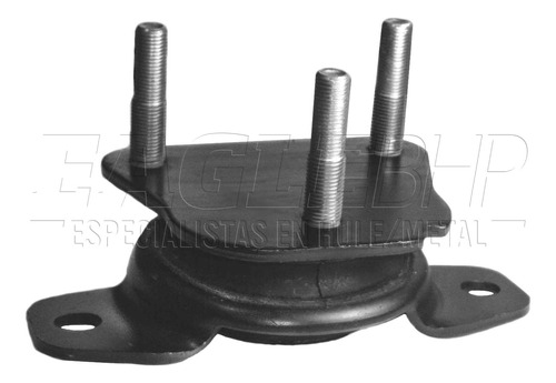 Soporte Trans Tras Eagle Nissan Pathfinder A V8 5.6l 04 Foto 3