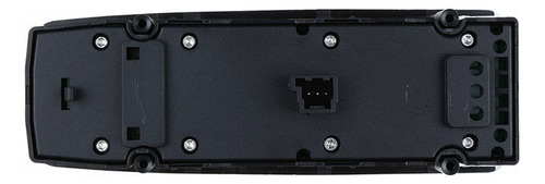 Control Maestro Switch Para Mercedes-benz Glk350 2009-2012 Foto 6