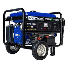 Duromax Xp5500eh Electric Start-camping & Rv Ready, 50 Estad