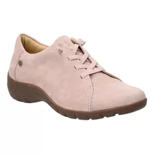 Zapato Hush Puppies Nara Rosado