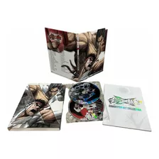 Street Fighter Vs Tekken Collectors Package Sound Tracker