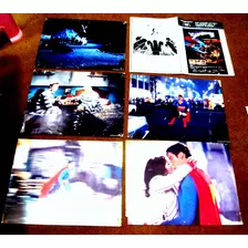 Sinopse Superman Christopher Reeve Gene Hackman +5 Usa Lobby