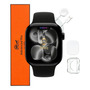Relógio Microwear Smartwatch S11 Mini Series 11 42mm Whatsapp Gps Nfc 2026 Preto Smartwatch Advanced Pro