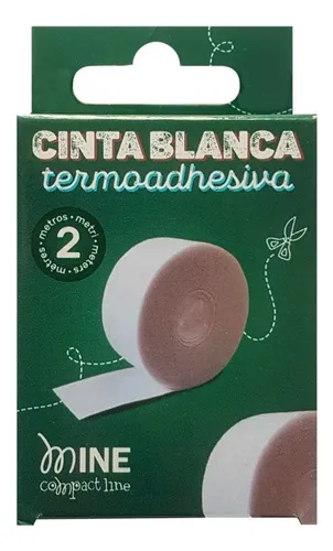 Etiquetas textiles más vendidos de 2025: Tira Autoadhesiva y Cinta Termoadhesivas que arrasan