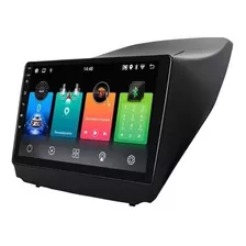 Multimidia Ix35 2010/2019 Carplay/android Auto 10p