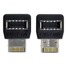 Chenyang Cy Usb 3.1 Tipo-e Macho A Tipo-e Hembra Placa ...