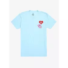 Playera Care Bears Funko Ositos Cariñosos Original Exclusiv