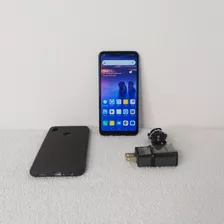 Huawei P Smart 2019 Dual Sim 32 Gb Aurora Blue 3 Gb Ram