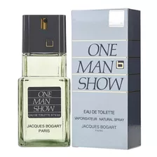 Perfume One Man Show Edt, 30 Ml