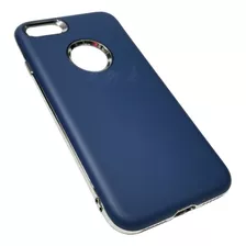 Protector Funda Genérica Compatible Con iPhone 7