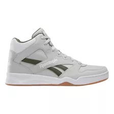 Tenis Reebok Royal Bb4500 Hi 2.0 Hombre Casual