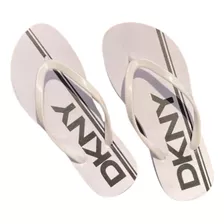 Sandalias De Baño Dkny