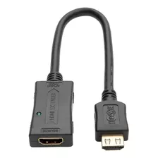 Tripp Lite Ecualizador De Extensor Hdmi Repetidor Activo Pa