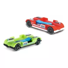 2hot Wheels Zoom In P/ Gopro Hero Session 5 Vermelho E Verde