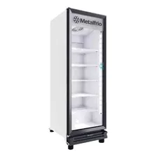 Enfriador Vertical Refresquero 21 Pies Rb470 Metalfrio