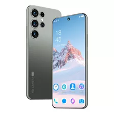 2024 Último Modelo Celular Bobarry S23 Ultra Smartphone Desbloquea Global 5g Android 13 En El Precio Más Barato Dual Sim Pantalla Grande 12gb+512gb