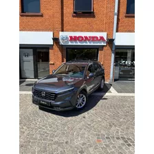 Honda New Cr-v Lx 1.5t 2wd