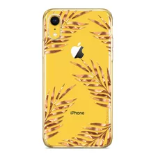 Funda Para iPhone XR Glitter Coolwee 