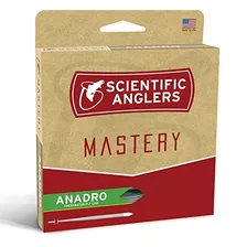 Scientific Anglers Mastery Anadro Taper Flotante Fly Fishing