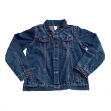 Jaqueta Jeans Menino Carters