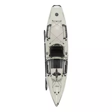 Kayak Para Pesca Hobie Mirage Outback 12,9 Dune