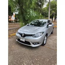 Fluence Expression Renault