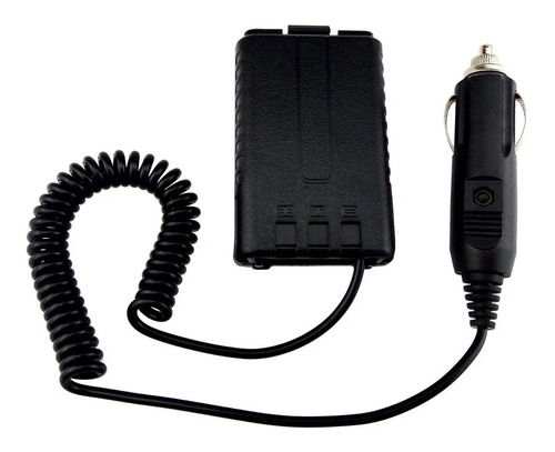 Falso Pack Para Handy Baofeng Para Auto Uv5r 12v Extensible