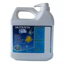 Anticloro Para Acuarios 2l Nutrafin Aqua+plus/fauna Salud